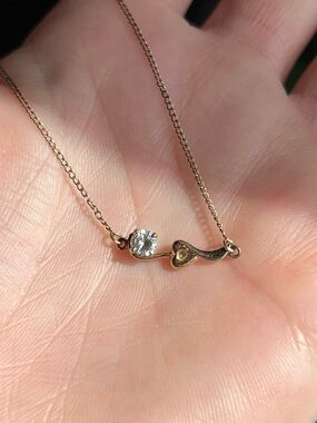 Vintage 14K Gold Filled Necklace